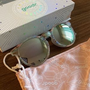 Goodr sunglasses